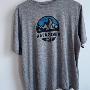 Men's Patagonia T-Shirt